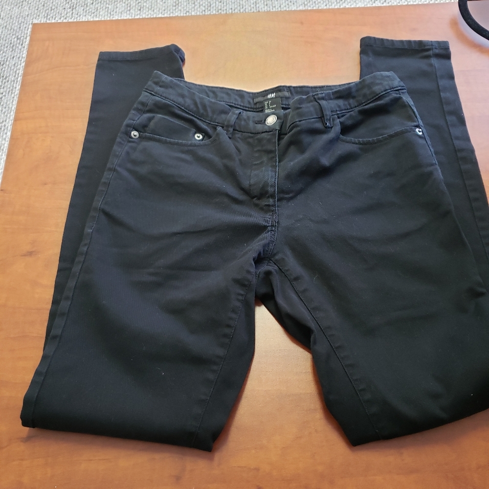 H&M Jeans